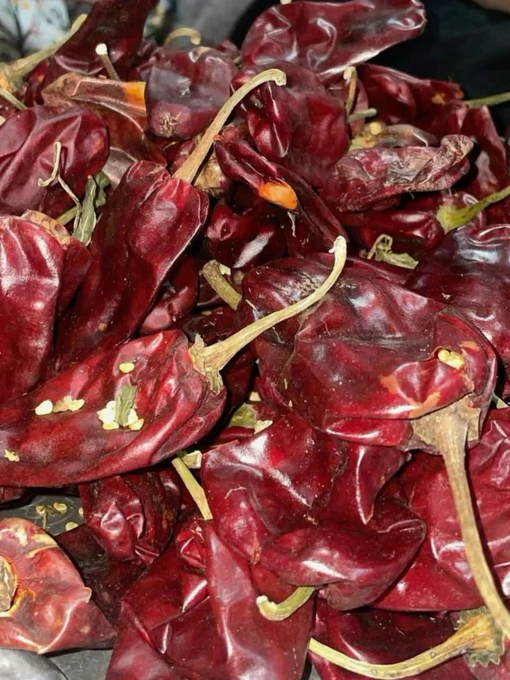 Mundu Dry Red Chilli